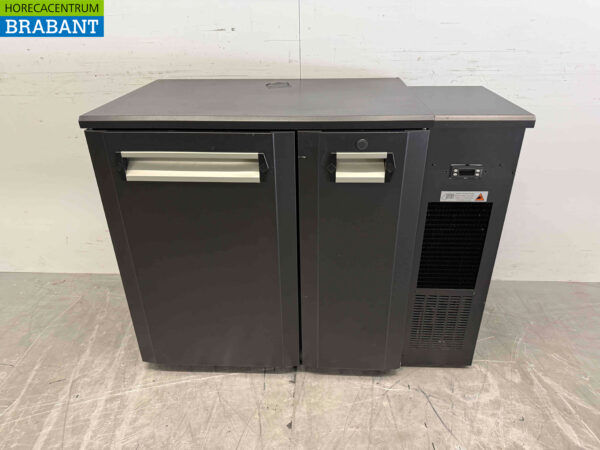 Gamko Fasskühler Fasskühler 111 cm 230V Horeca