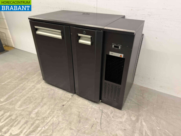 Gamko Fasskühler Fasskühler 111 cm 230V Horeca – Bild 2