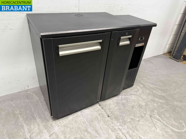 Gamko Fasskühler Fasskühler 111 cm 230V Horeca – Bild 3