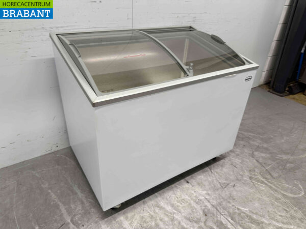 Mobile Combisteel Corsica Scoop Eiscremevitrine 6 Fächer 230V Horeca (kopie) (kopie) (kopie) (kopie) – Bild 3