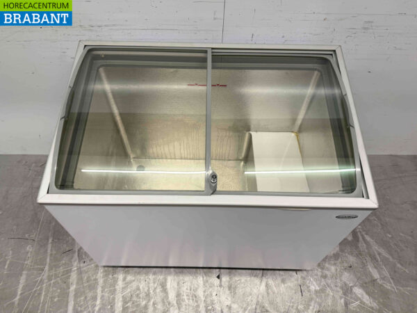 Mobile Combisteel Corsica Scoop Eiscremevitrine 6 Fächer 230V Horeca (kopie) (kopie) (kopie) (kopie) – Bild 4