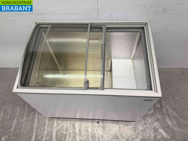 Mobile Combisteel Corsica Scoop Eiscremevitrine 6 Fächer 230V Horeca (kopie) (kopie) (kopie) (kopie) – Bild 5