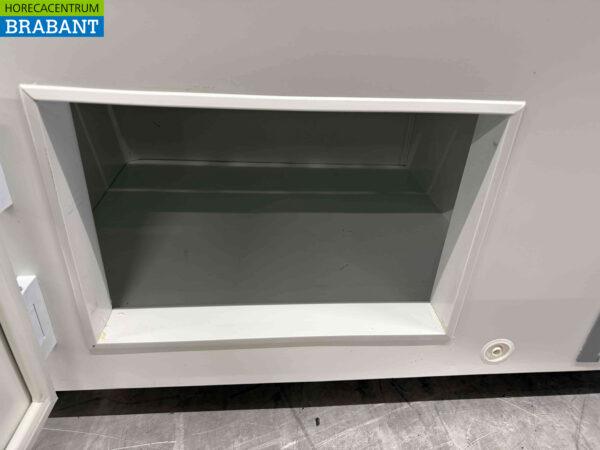 Mobile Combisteel Corsica Scoop Eiscremevitrine 6 Fächer 230V Horeca (kopie) (kopie) (kopie) (kopie) – Bild 6