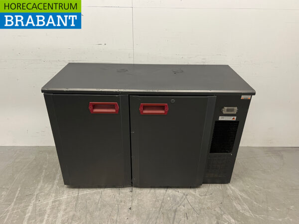 Gamko Fasskühler 135 cm 230V Horeca