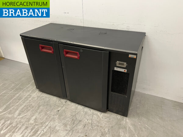 Gamko Fasskühler 135 cm 230V Horeca – Bild 2