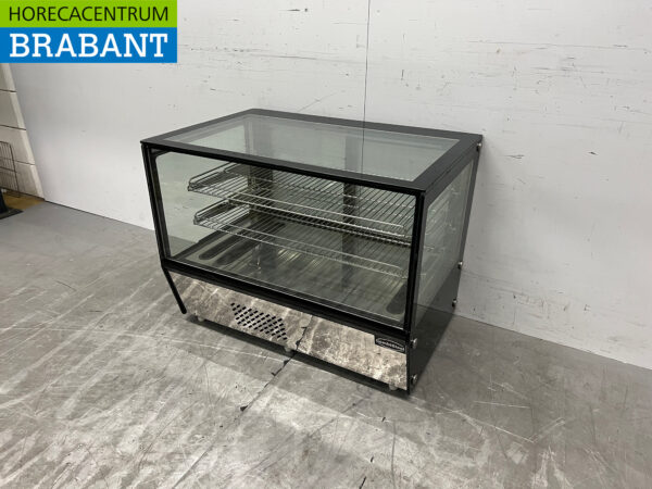 Combisteel Kühlvitrine 159 Liter 230V Horeca – Bild 2