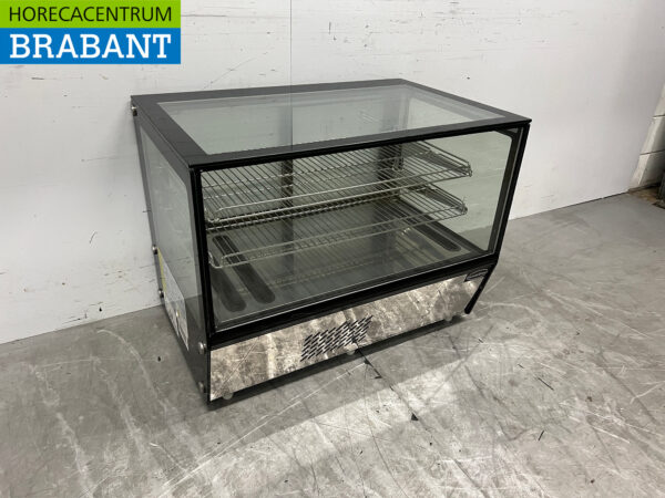 Combisteel Kühlvitrine 159 Liter 230V Horeca – Bild 3