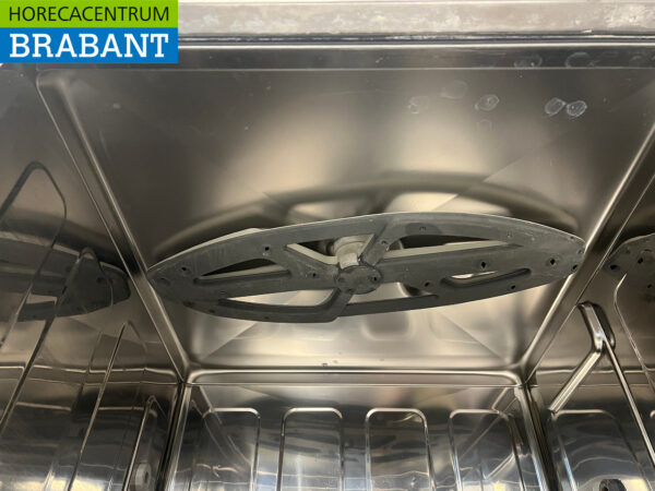 Edelstahl Winterhalter UC-XL Geschirrspüler mit Ablaufpumpe 400V Horeca – Bild 6