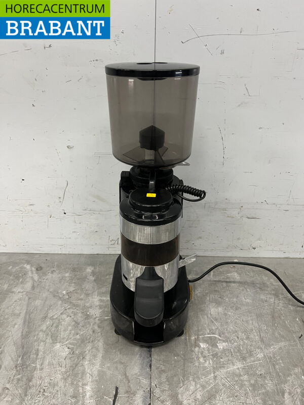 Gino Rossi RR45 Bohnenmühle Kaffeemühle 230V Catering