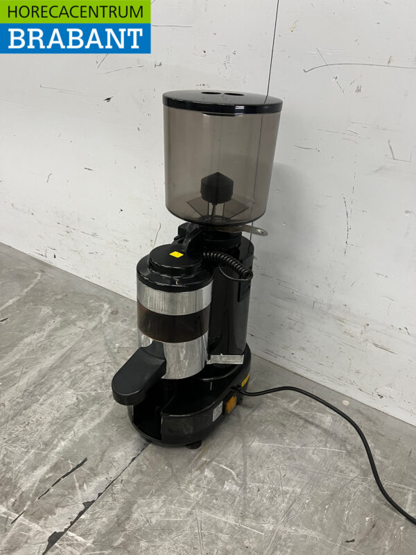 Gino Rossi RR45 Bohnenmühle Kaffeemühle 230V Catering – Bild 2