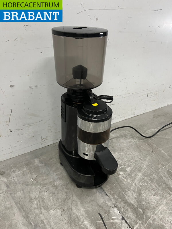 Gino Rossi RR45 Bohnenmühle Kaffeemühle 230V Catering – Bild 3