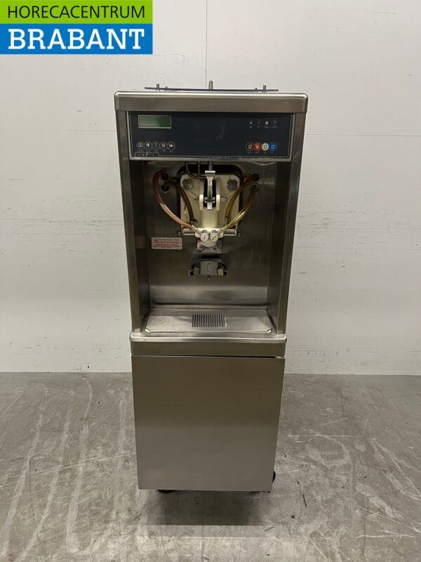 Taylor Milchshake-Maschine aus Edelstahl 400V Catering