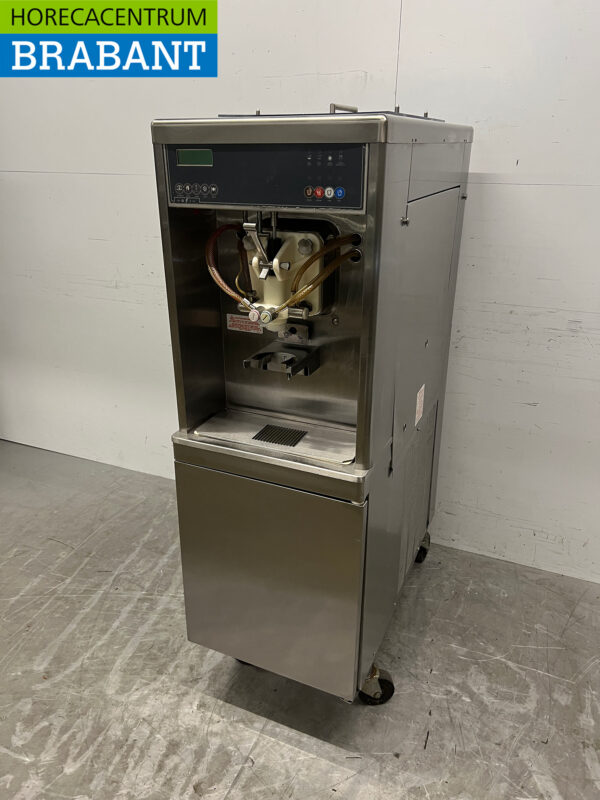 Taylor Milchshake-Maschine aus Edelstahl 400V Catering – Bild 2