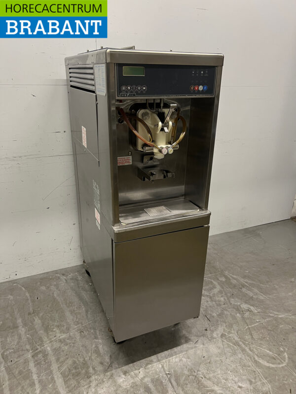 Taylor Milchshake-Maschine aus Edelstahl 400V Catering – Bild 3