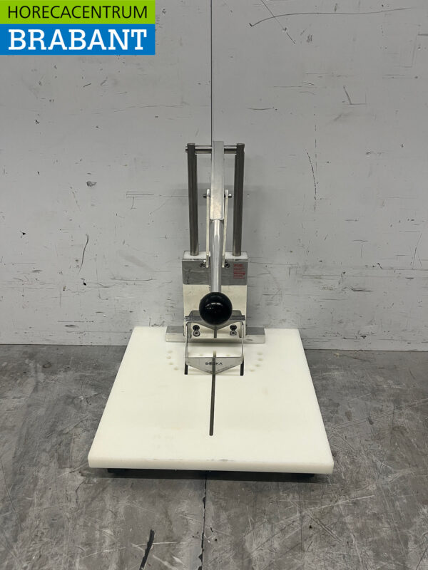 Boska Käseschneider Schneidemaschine Part-O-Size Hospitality