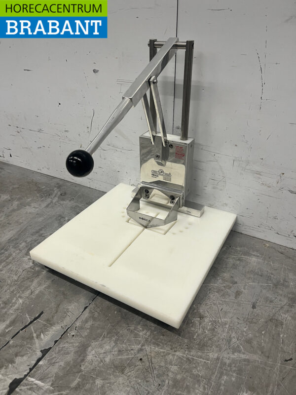Boska Käseschneider Schneidemaschine Part-O-Size Hospitality – Bild 2