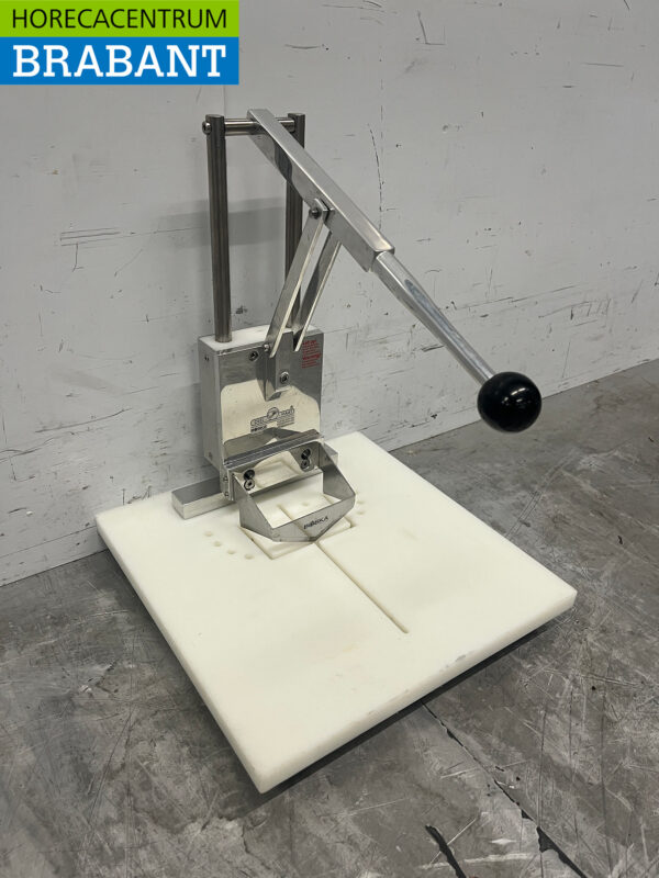 Boska Käseschneider Schneidemaschine Part-O-Size Hospitality – Bild 3