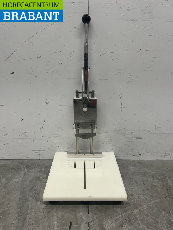 Boska Käseschneider Schneidemaschine Part-O-Size Hospitality – Bild 4