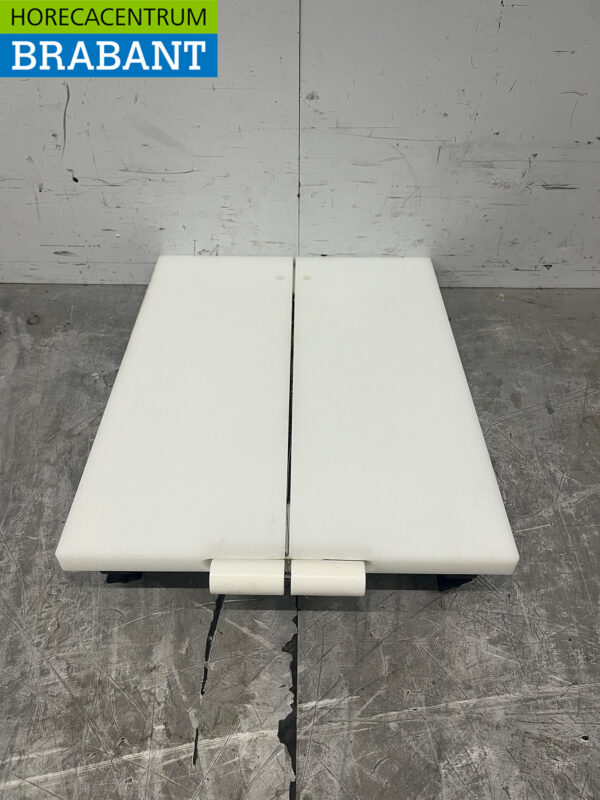 Boska Käseschneider Schneidemaschine Cheese-O-Size Horeca (kopie)