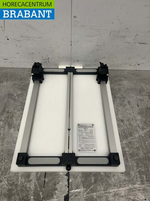 Boska Käseschneider Schneidemaschine Cheese-O-Size Horeca (kopie) – Bild 4