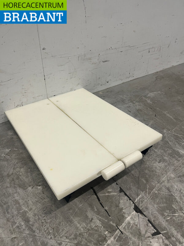 Boska Käseschneider Schneidemaschine Cheese-O-Size Horeca (kopie) (kopie) – Bild 3