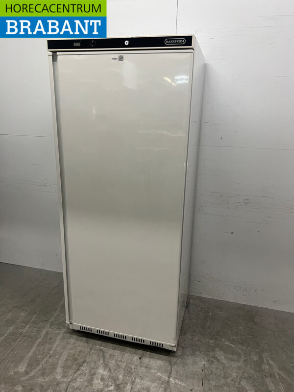 Maxxfrost Kühlschrank 600 Liter 230V Horeca – Bild 2