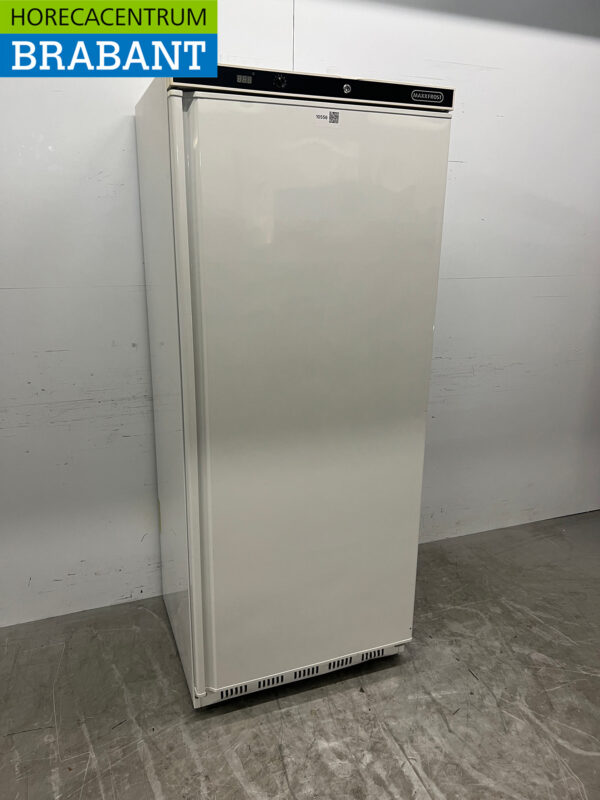 Maxxfrost Kühlschrank 600 Liter 230V Horeca – Bild 3