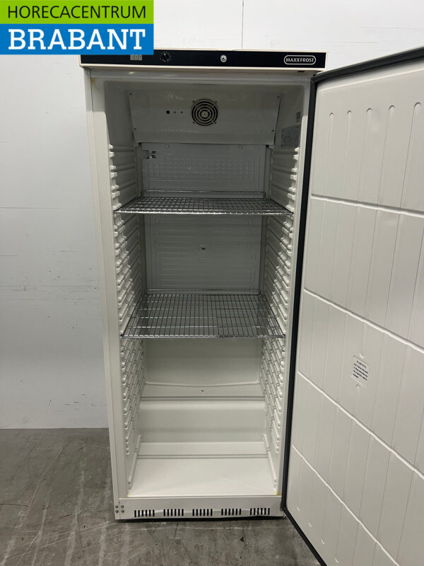 Maxxfrost Kühlschrank 600 Liter 230V Horeca – Bild 4
