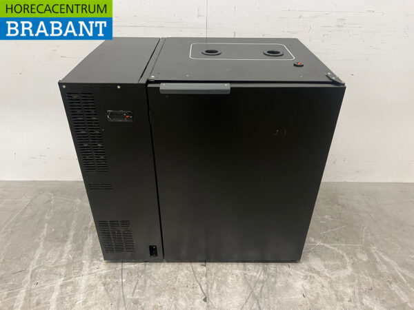 David Kühlschrank Kühlung 200 Liter 230V Horeca