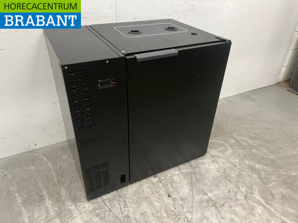 David Kühlschrank Kühlung 200 Liter 230V Horeca – Bild 3