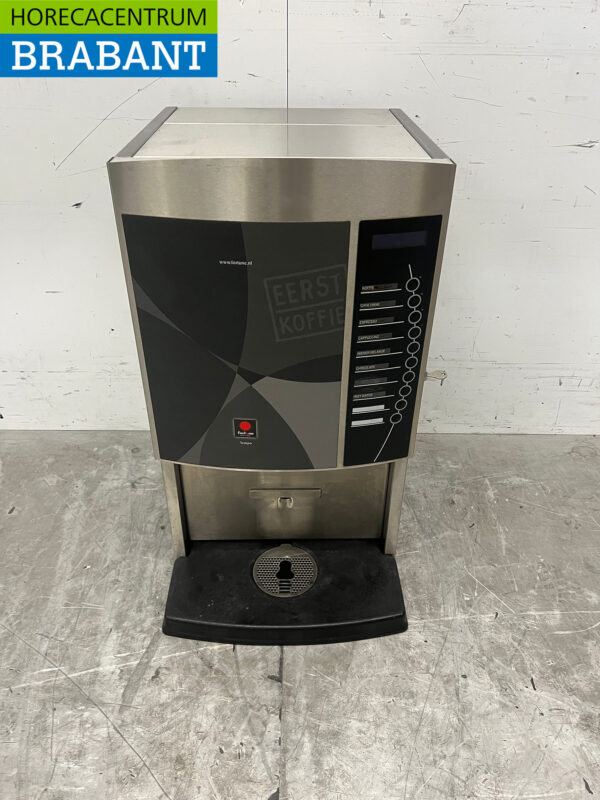 SS Animo Optivend 3 Kaffeemaschine 230V Horeca