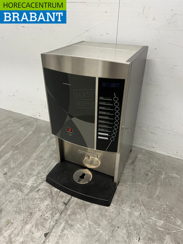 SS Animo Optivend 3 Kaffeemaschine 230V Horeca – Bild 2