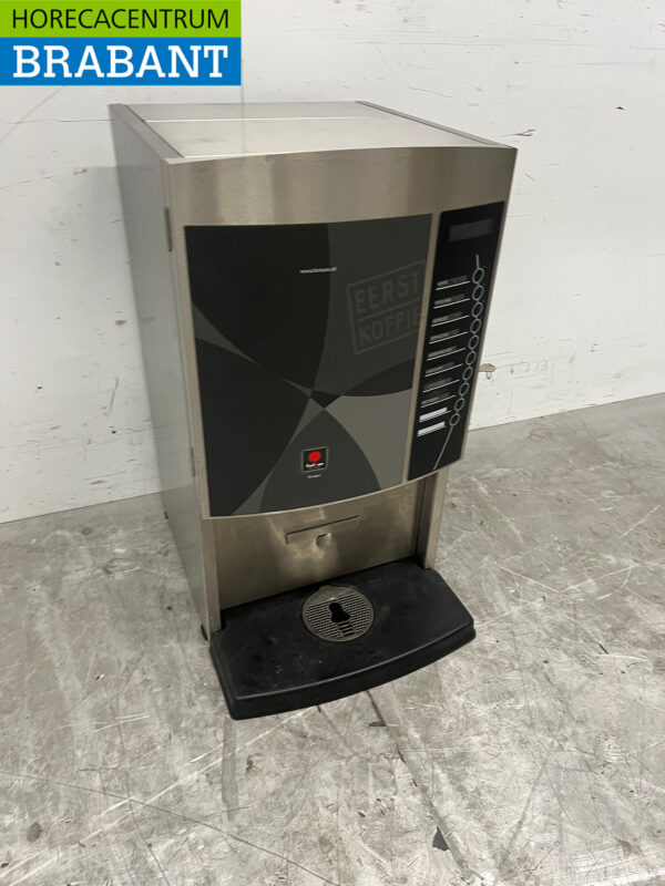 SS Animo Optivend 3 Kaffeemaschine 230V Horeca – Bild 3