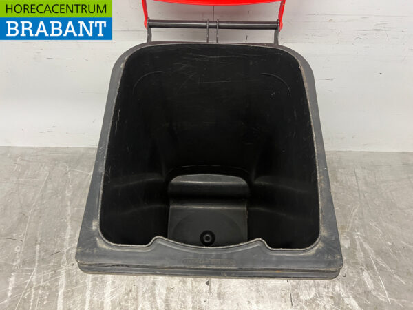 Kategorie 3 Behälter Clicko 240 Liter Catering – Bild 4