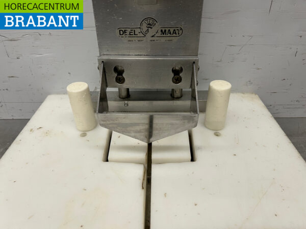 Boska Part-O-Size Käsehobel Horeca – Bild 4