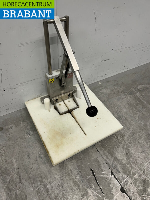 Boska Part-O-Size Käsehobel Horeca – Bild 3