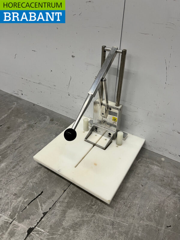 Boska Part-O-Size Käsehobel Horeca – Bild 2