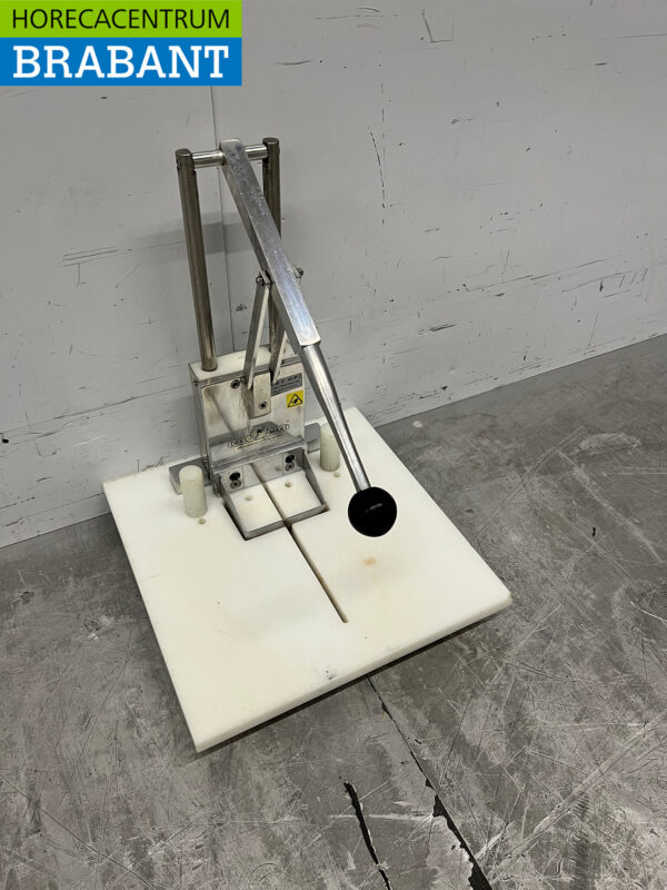 Boska Part-O-Size Käsehobel Horeca – Bild 3
