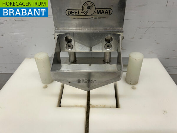 Boska Part-O-Size Käsehobel Horeca – Bild 4