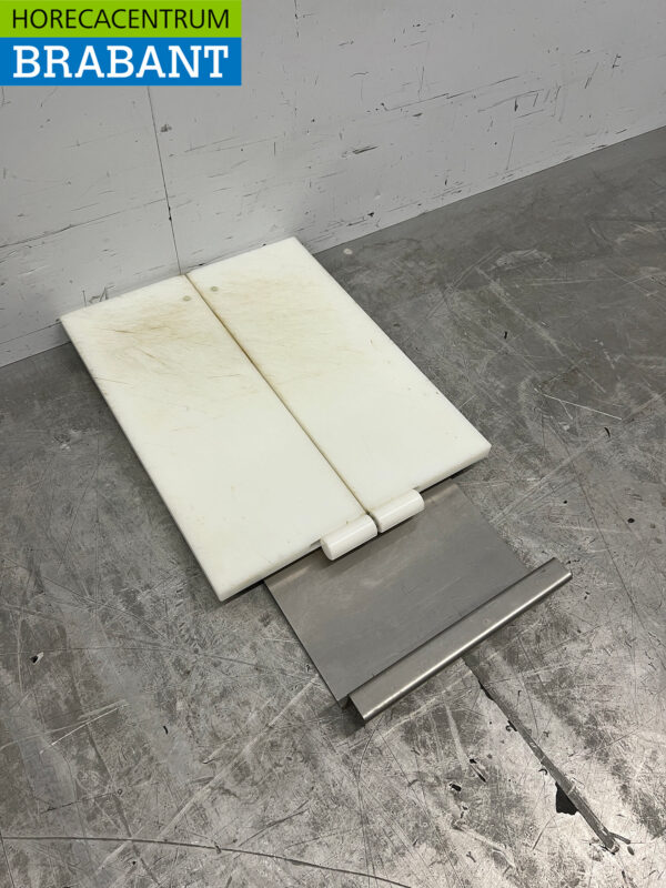 Boska Cheese-O-Size Käsehobel Horeca – Bild 3