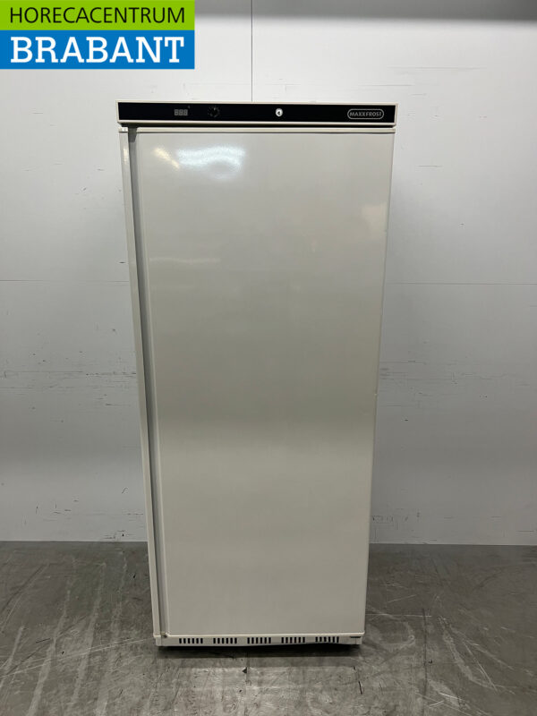 Maxxfrost Kühlschrank 600 Liter 230V Horeca
