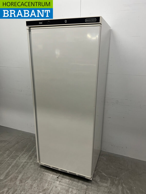 Maxxfrost Kühlschrank 600 Liter 230V Horeca – Bild 2