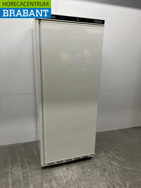 Maxxfrost Kühlschrank 600 Liter 230V Horeca – Bild 3