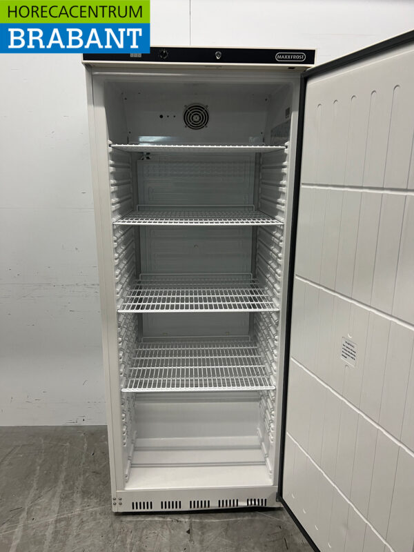 Maxxfrost Kühlschrank 600 Liter 230V Horeca – Bild 4