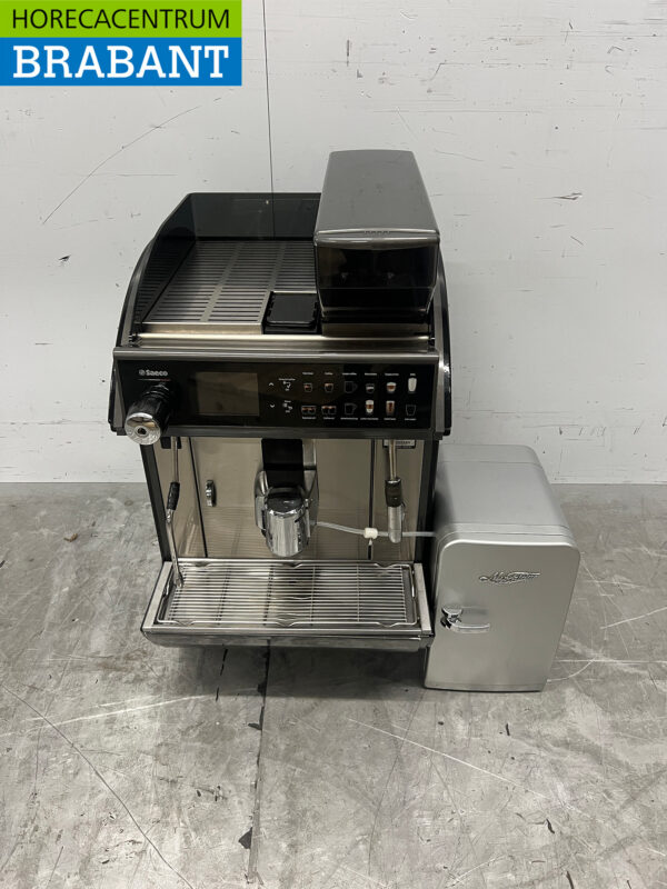 Seaco Kaffeemaschine Kaffeemaschine Frische Bohnen 400V Catering