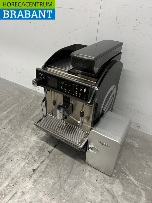 Seaco Kaffeemaschine Kaffeemaschine Frische Bohnen 400V Catering – Bild 2