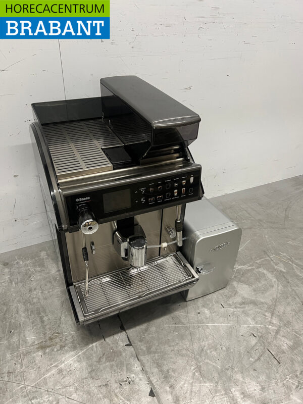 Seaco Kaffeemaschine Kaffeemaschine Frische Bohnen 400V Catering – Bild 3