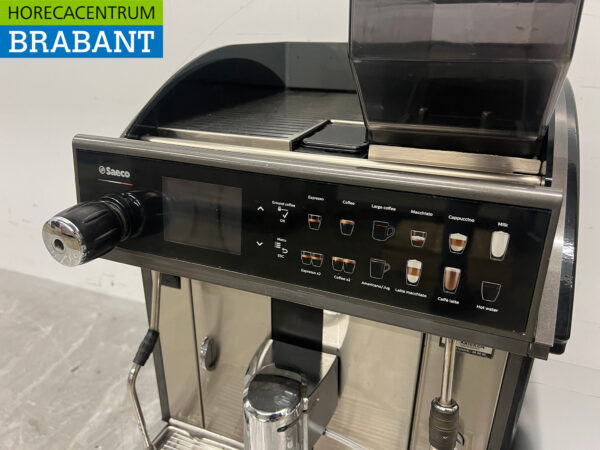 Seaco Kaffeemaschine Kaffeemaschine Frische Bohnen 400V Catering – Bild 4