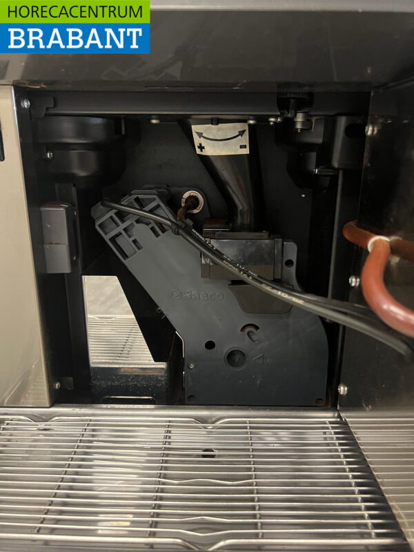 Seaco Kaffeemaschine Kaffeemaschine Frische Bohnen 400V Catering – Bild 6