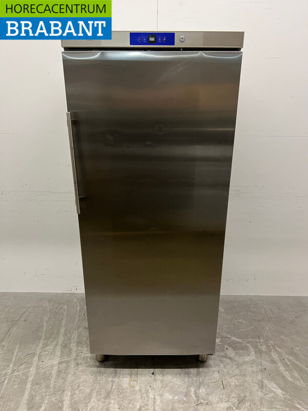 Edelstahl Liebherr Gefriertruhe Gefrierschrank 513 Liter 230V Horeca
